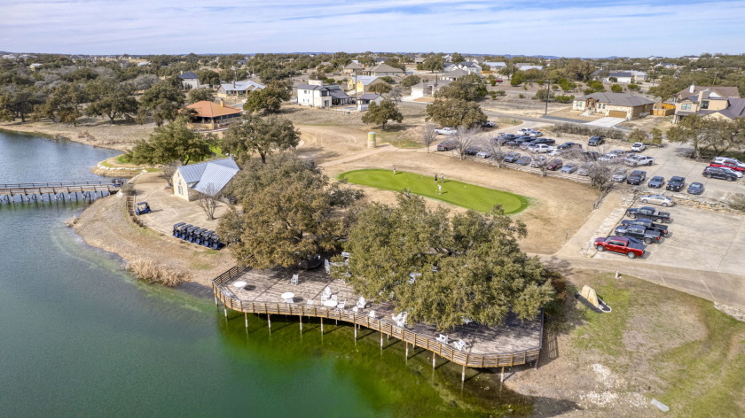 Hill Country Corner Lot near Golf Course - photo 23
