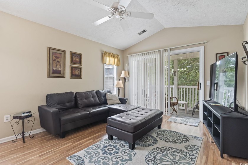This captivating 3rd floor end unit features 2 bedrooms and 2 - photo 15