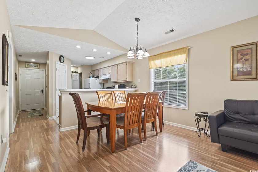 This captivating 3rd floor end unit features 2 bedrooms and 2 - photo 16