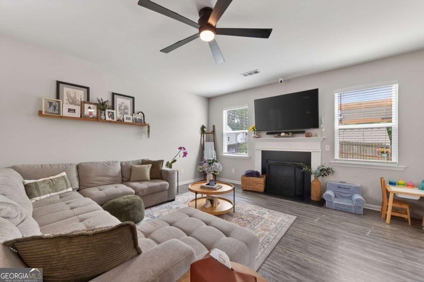 Welcome to 266 Shoals Bridge Road in the highly sought-after - photo 17