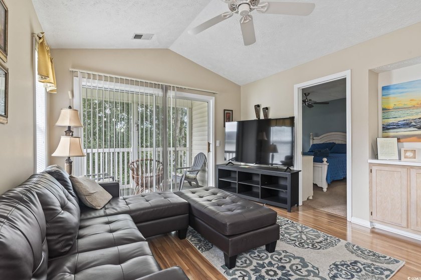This captivating 3rd floor end unit features 2 bedrooms and 2 - photo 18