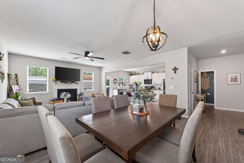 Welcome to 266 Shoals Bridge Road in the highly sought-after - photo 18
