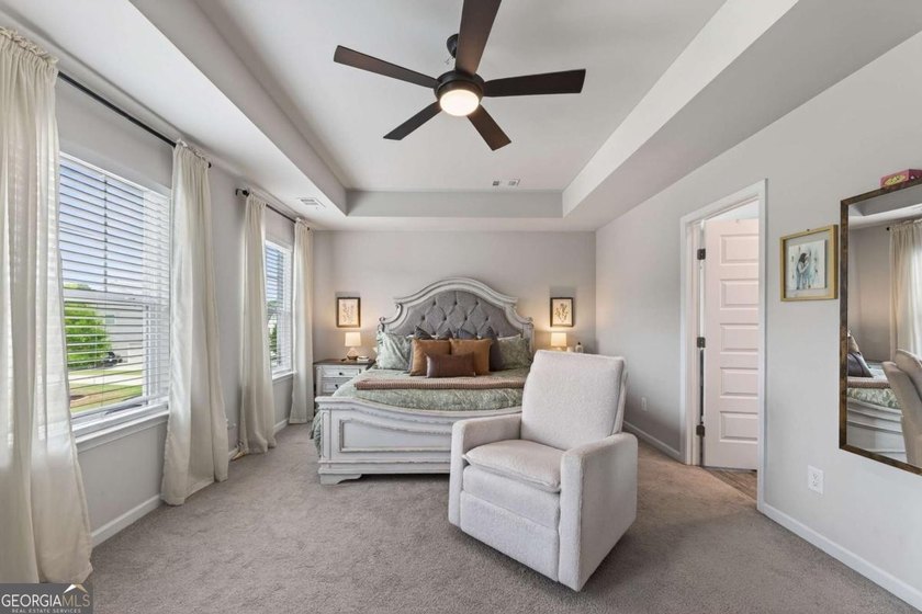 Welcome to 266 Shoals Bridge Road in the highly sought-after - photo 21