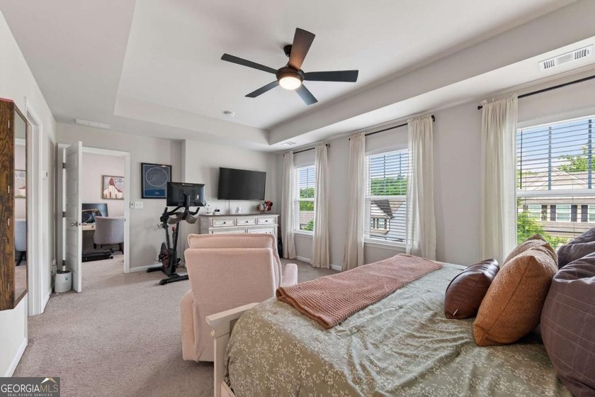 Welcome to 266 Shoals Bridge Road in the highly sought-after - photo 22