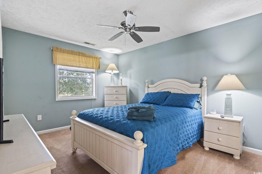 This captivating 3rd floor end unit features 2 bedrooms and 2 - photo 24