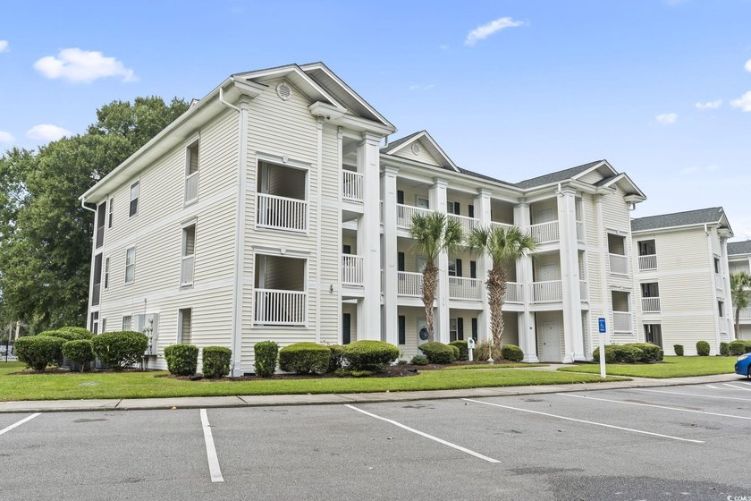This captivating 3rd floor end unit features 2 bedrooms and 2 - photo 35
