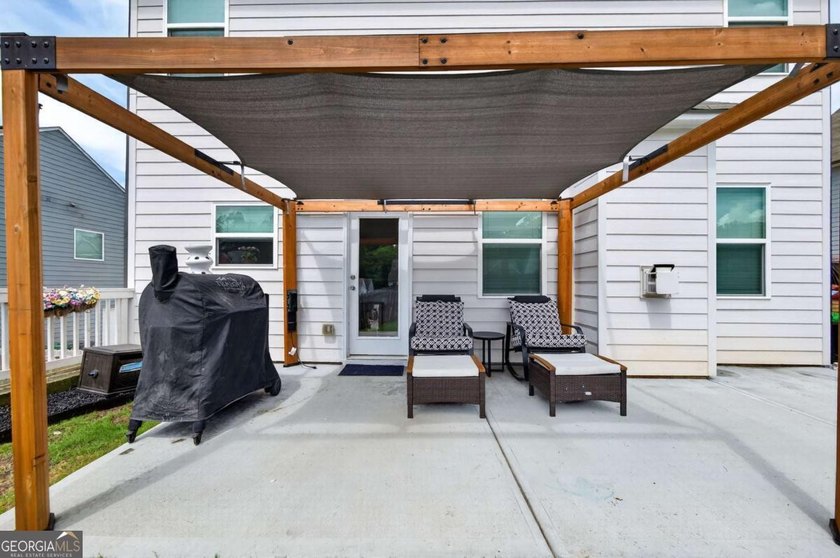 Welcome to 266 Shoals Bridge Road in the highly sought-after - photo 36