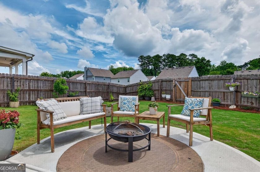 Welcome to 266 Shoals Bridge Road in the highly sought-after - photo 37