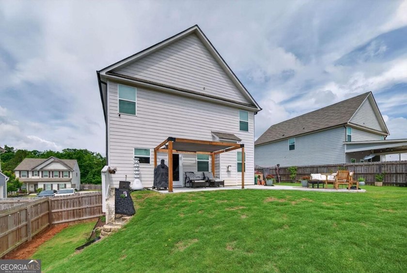 Welcome to 266 Shoals Bridge Road in the highly sought-after - photo 38