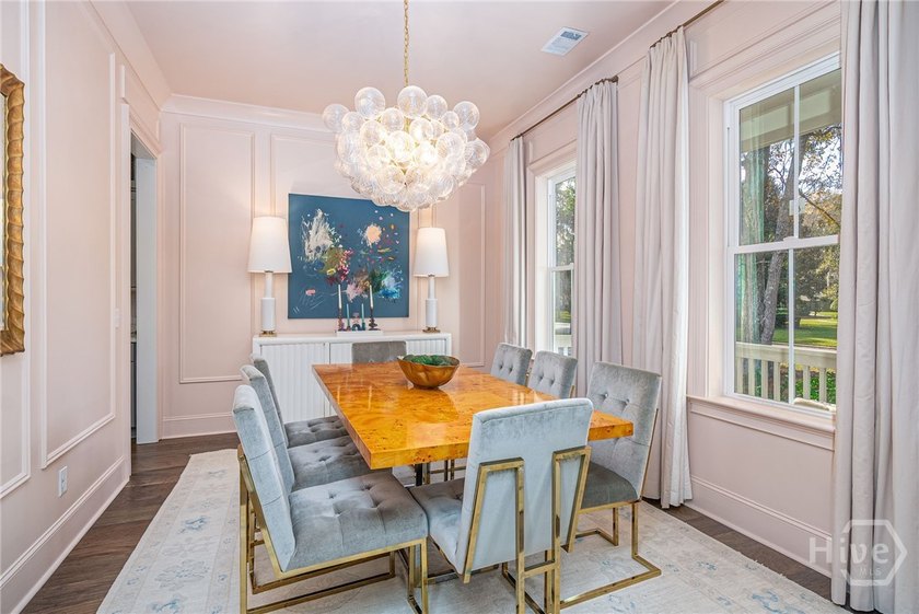 Welcome to this exceptional newer construction 4-bedroom, 5 - photo 8