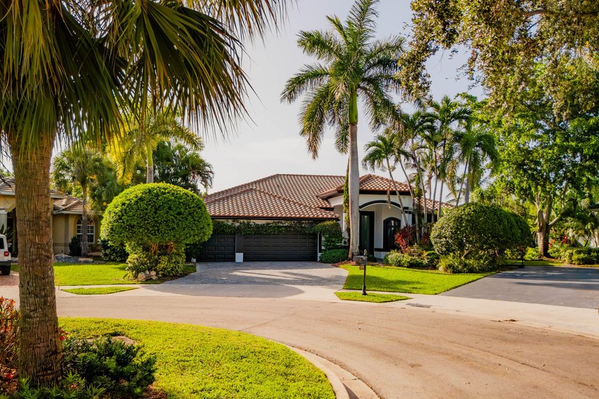 Welcome to this fully renovated lakefront home tucked away on a - photo 4