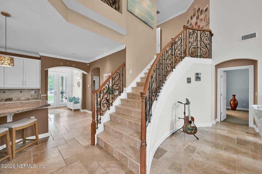 BUILT TO PRESERVE.DESIGNED TO IMPRESS. Custom-built by ICI on a - photo 22