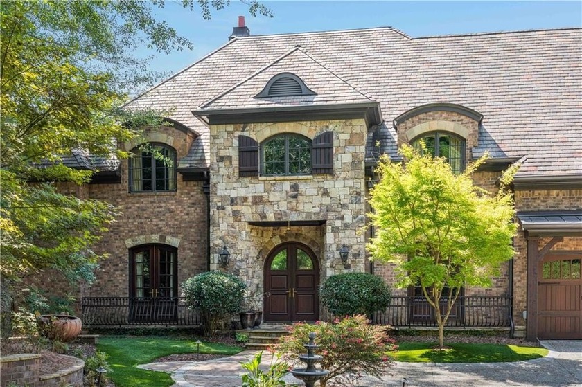 SELLER MOTIVATED - PRICE IMPROVEMENT! Private French Country - photo 3