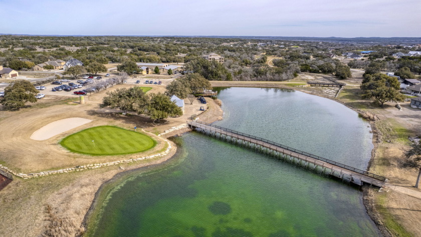 Hill Country Corner Lot near Golf Course - photo 24