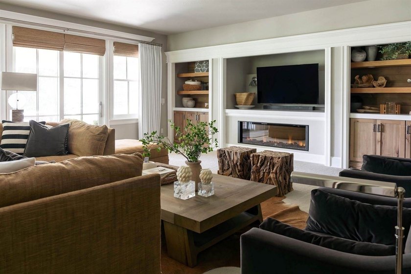 Whitefish River Estate, reimagined for Luxury Living. Three - photo 11