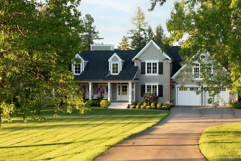 Whitefish River Estate, reimagined for Luxury Living. Three - photo 12