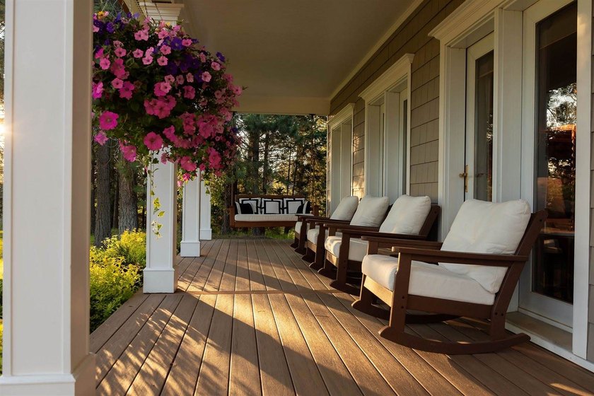 Whitefish River Estate, reimagined for Luxury Living. Three - photo 13