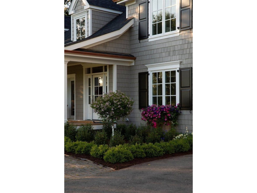 Whitefish River Estate, reimagined for Luxury Living. Three - photo 16