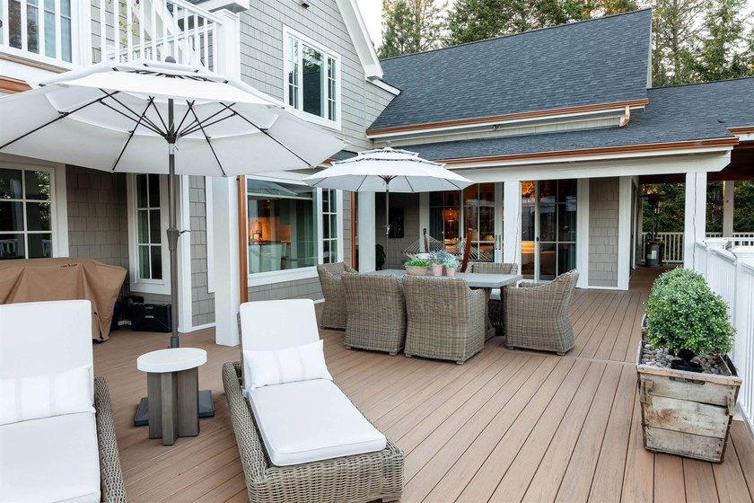 Whitefish River Estate, reimagined for Luxury Living. Three - photo 21