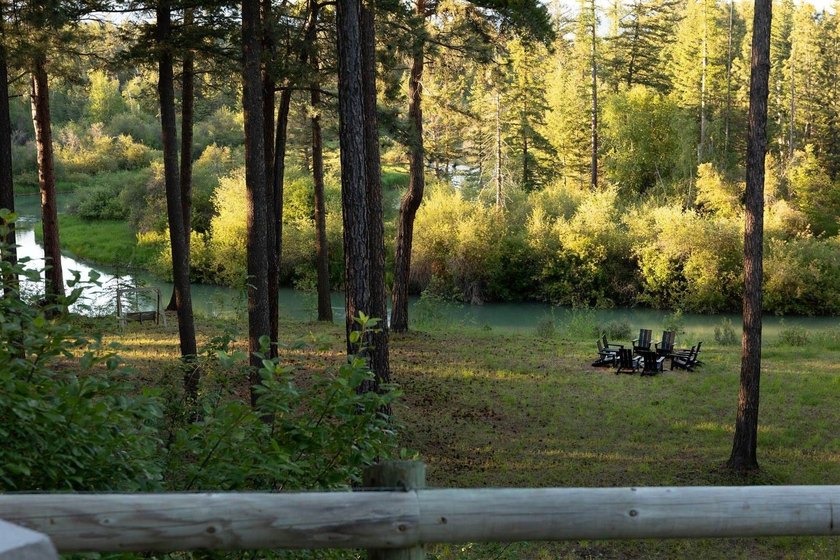 Whitefish River Estate, reimagined for Luxury Living. Three - photo 22