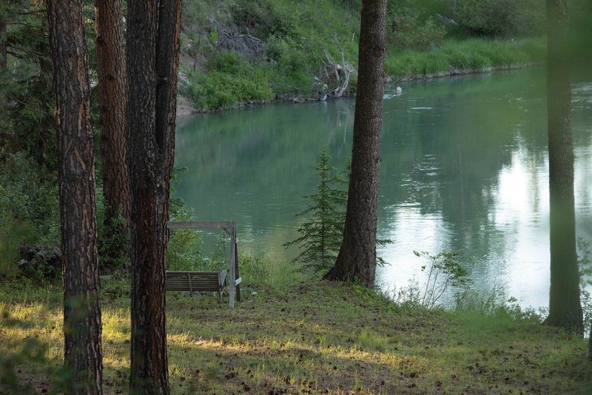Whitefish River Estate, reimagined for Luxury Living. Three - photo 23