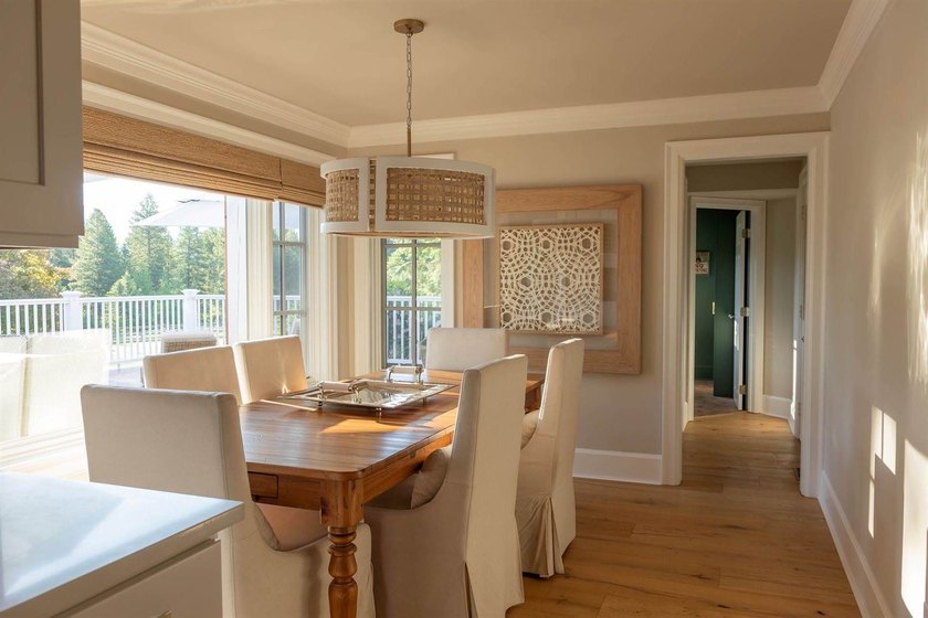 Whitefish River Estate, reimagined for Luxury Living. Three - photo 35