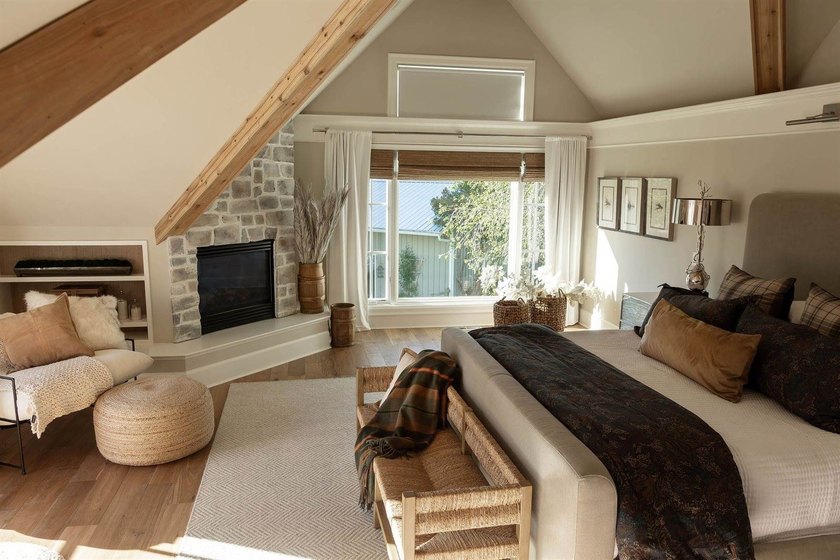 Whitefish River Estate, reimagined for Luxury Living. Three - photo 36