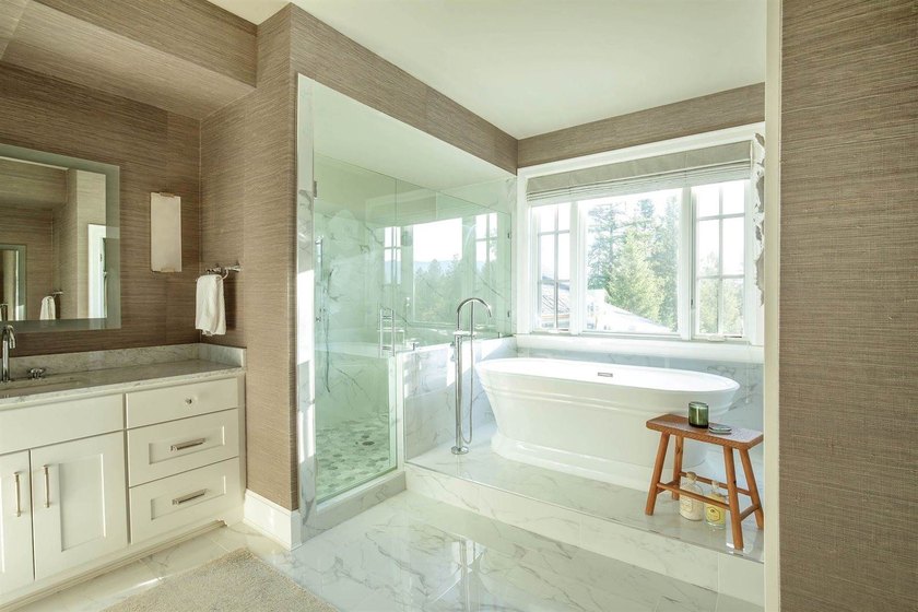 Whitefish River Estate, reimagined for Luxury Living. Three - photo 38