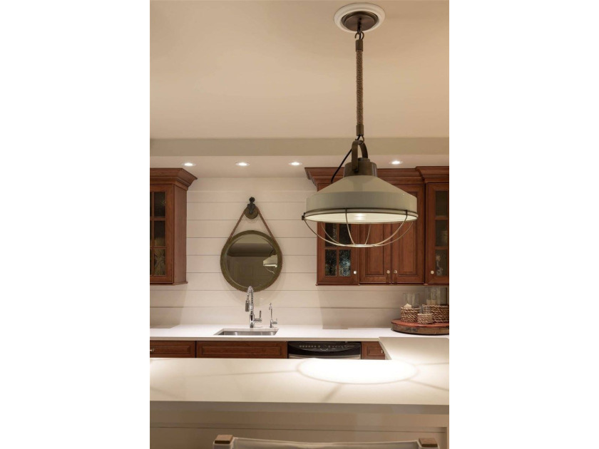 Whitefish River Estate, reimagined for Luxury Living. Three - photo 42