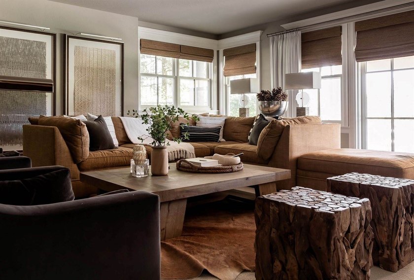 Whitefish River Estate, reimagined for Luxury Living. Three - photo 45