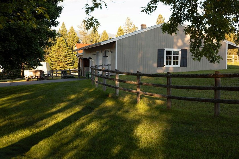 Whitefish River Estate, reimagined for Luxury Living. Three - photo 47