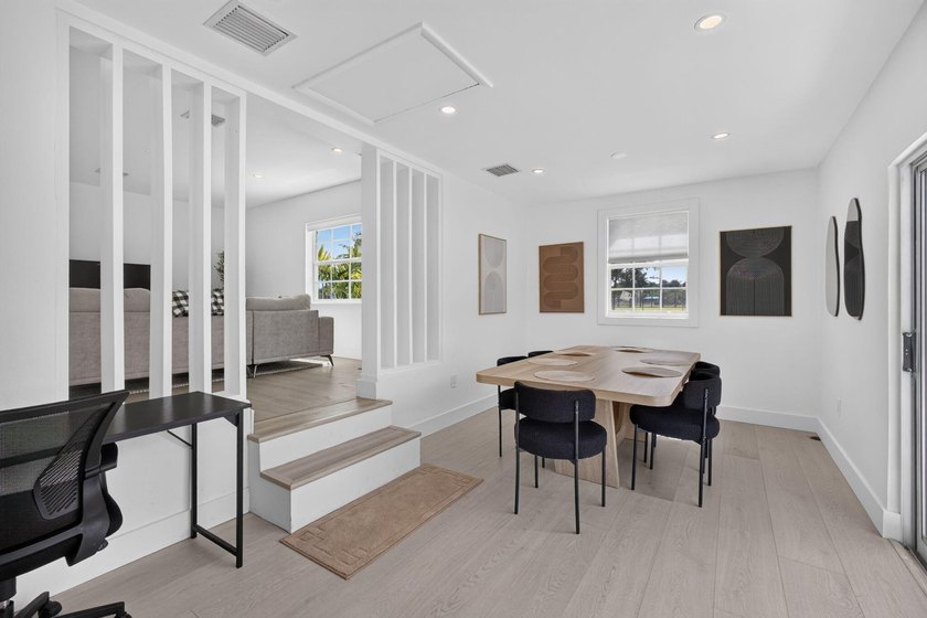 Completely rebuilt 4BR/3BA home featuring a major renovation - photo 8