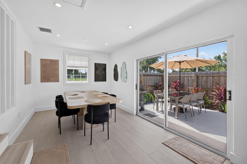 Completely rebuilt 4BR/3BA home featuring a major renovation - photo 9
