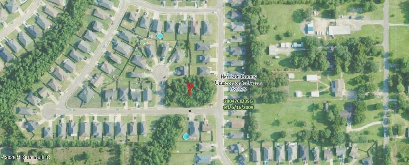 A spacious 0.83 acres residential homesite nestled within a well - photo 8