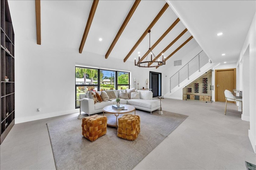 Experience refined European contemporary design in this fully - photo 8