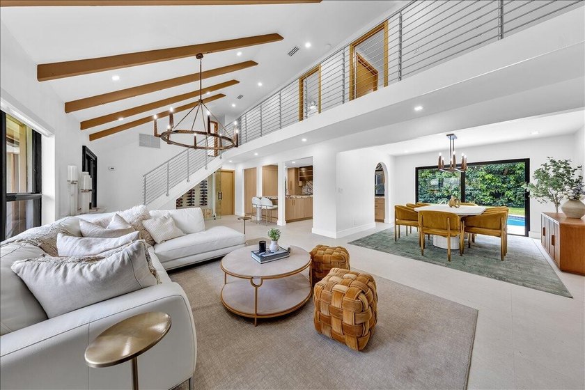 Experience refined European contemporary design in this fully - photo 9