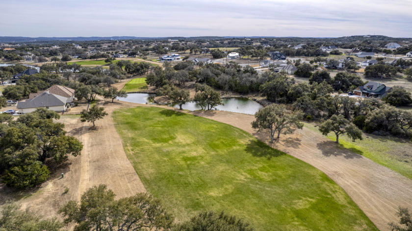 Hill Country Corner Lot near Golf Course - photo 13