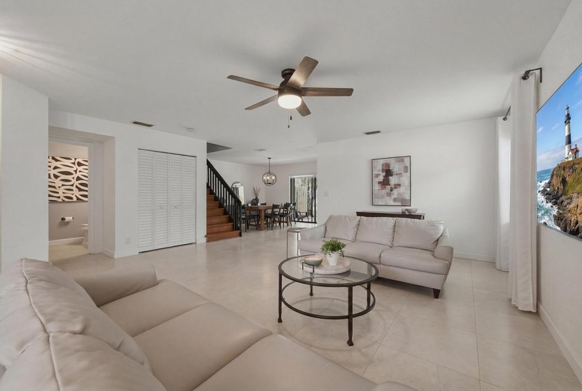Welcome Home to your Immaculate Waterfront Corner Townhouse - photo 6