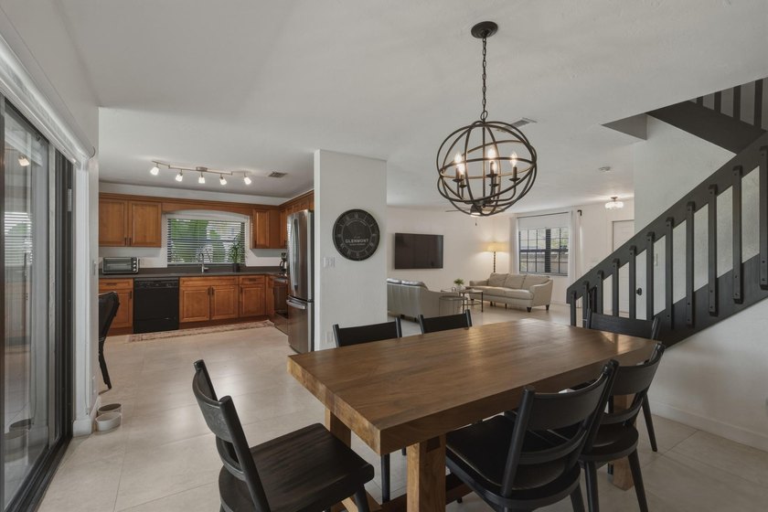 Welcome Home to your Immaculate Waterfront Corner Townhouse - photo 10