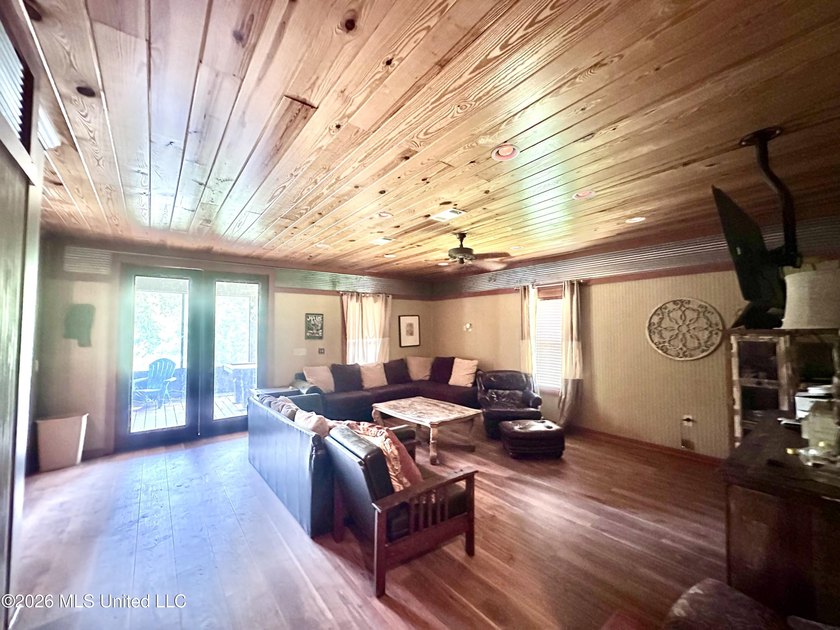 Welcome to Wolf Lake living at its finest! Conveniently located - photo 13