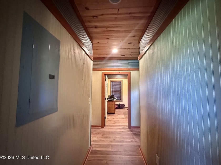 Welcome to Wolf Lake living at its finest! Conveniently located - photo 15