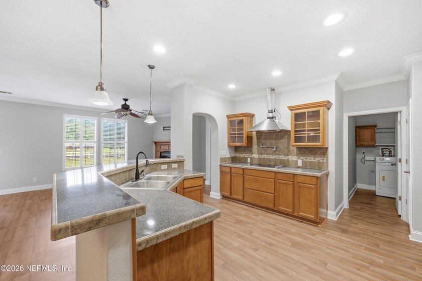 Welcome to your private 5-acre retreat in St. Augustine! This - photo 8