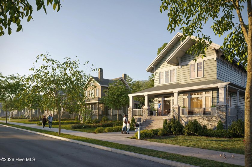 Welcome to Waterway, a new master-planned community coming to - photo 4