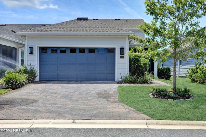Come see this Like New 3 Year Old David Weekly Custom Home with - photo 3