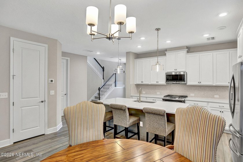 Come see this Like New 3 Year Old David Weekly Custom Home with - photo 6