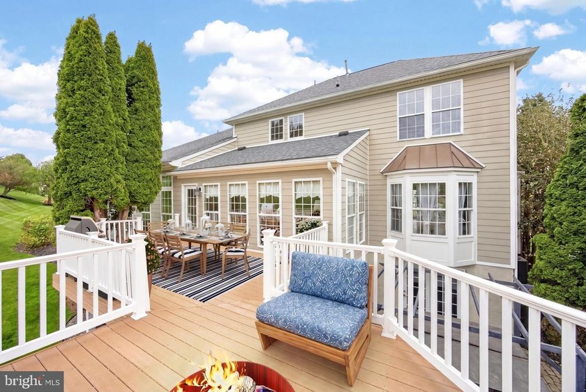 Available immediately! 1538 Tattersall Way is resplendent with - photo 48