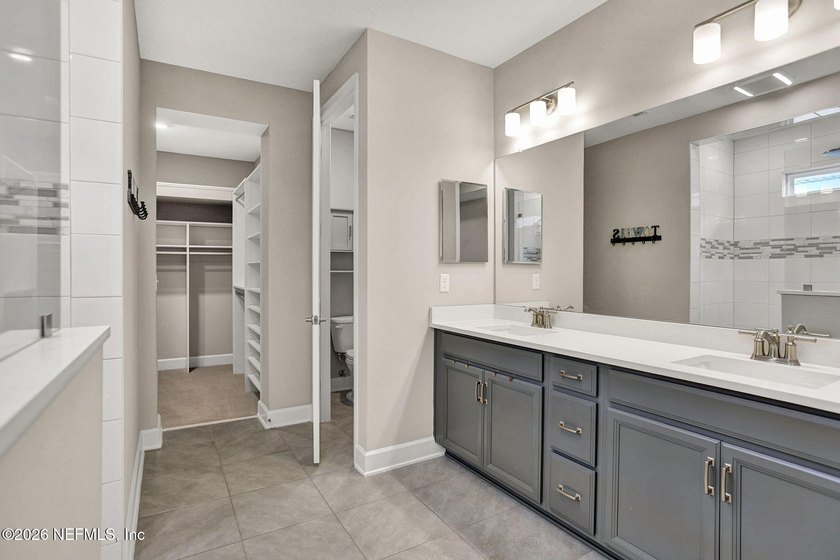 Come see this Like New 3 Year Old David Weekly Custom Home with - photo 10