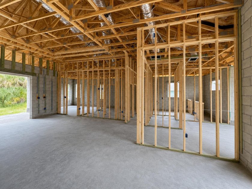 Under Construction. Welcome to this brand-new single-family home - photo 2
