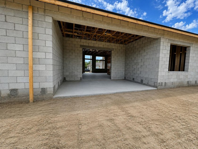 Under Construction. Welcome to this brand-new single-family home - photo 3