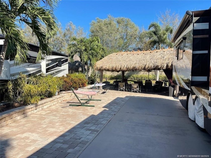 This spacious 3,335 sq. ft. lot offers the perfect blend of - photo 2